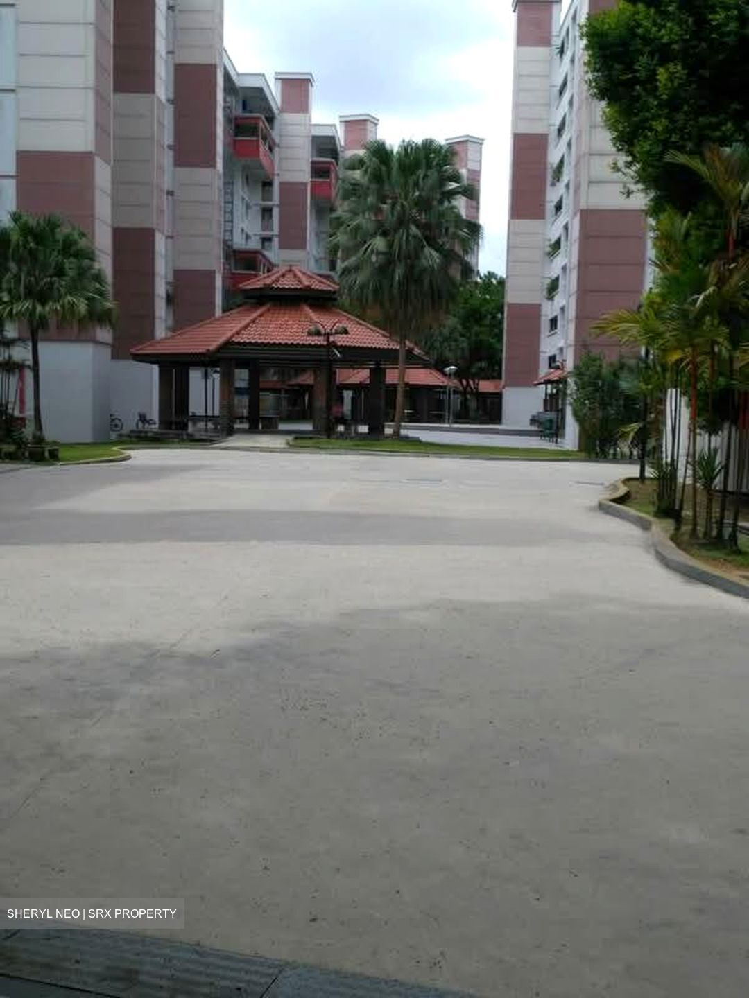 Blk 166 Bukit Batok West Avenue 8 (Bukit Batok), HDB 3 Rooms #553885001